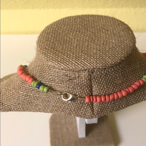 Patrick necklace - Picture 2 of 2